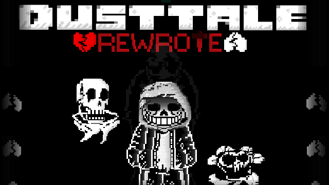 Undertale: Judgement Simulator - Horror Sans 