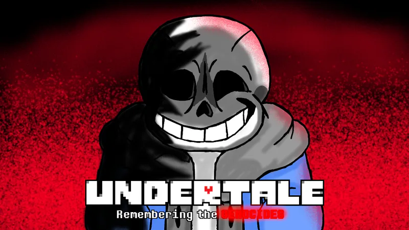 An Underfell Sans Fight by JustSomeGuyOnline - Game Jolt