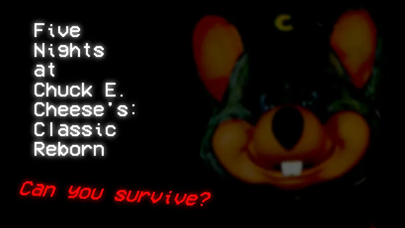 Fnaf World: The End. by TheGeko - Game Jolt