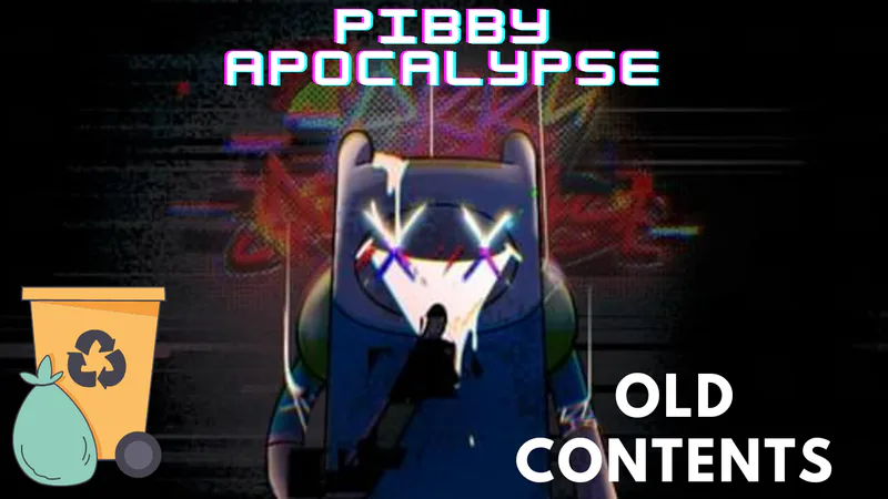 Pibby Apocalypse  Friday-Night-Partying - Roblox