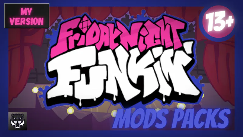 Dani-To-13 on Game Jolt: VS Pinkie FNF MOD (My Little Pony  DEMO)