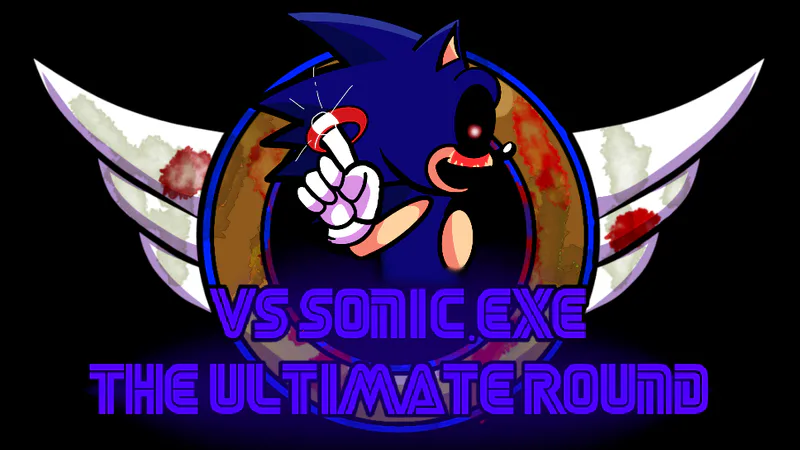 The Ultimate Sonic EXE Soundfont [Friday Night Funkin'] [Modding Tools]