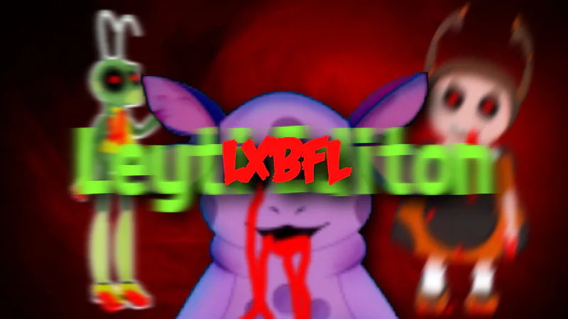 Slendytubbies The infection by AlternativePlayStudios - Game Jolt