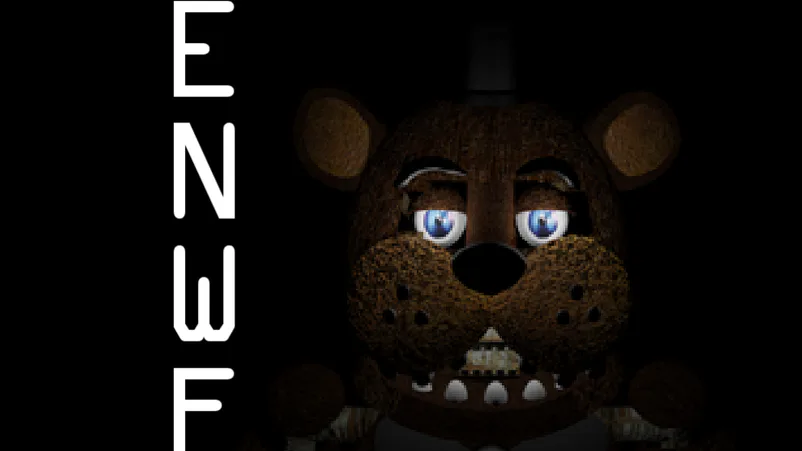 Five Nights at Freddy's: The Complete Collection by MysticTortoise - Game  Jolt