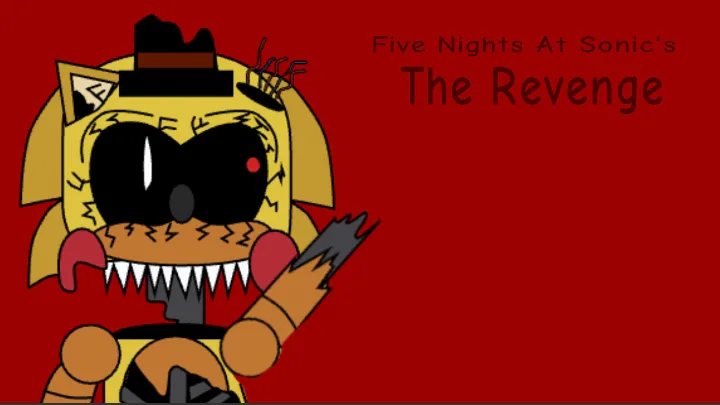 Five Nights at Freddy's: Security Breach - Ruin Mobile by FABONICHE - Game  Jolt