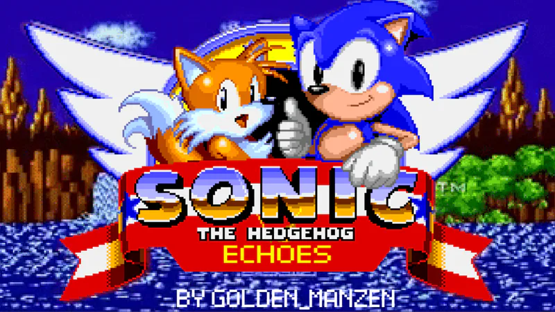 Sonic mania plus android port by Olgilvie Maurice Hedgehog