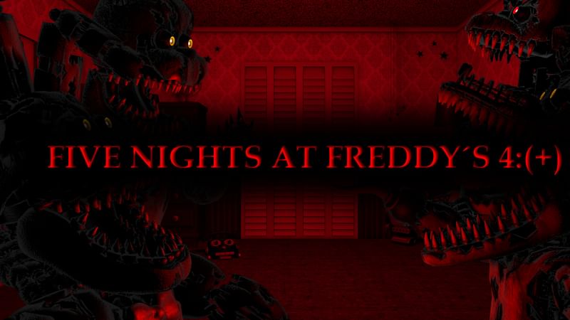 Five Nights At Freddy's 3 (Troll-Edition) by Fnaf_127_Fan_Mades