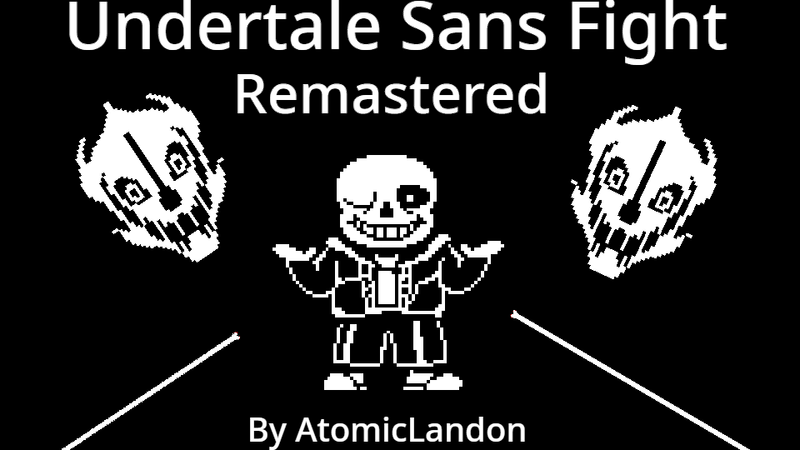 Ink Sans Fight - TurboWarp