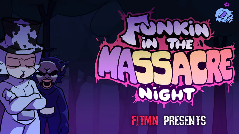 Friday Night Funkin' VS Void: Reimagined by RaphaelFNFfan - Game Jolt
