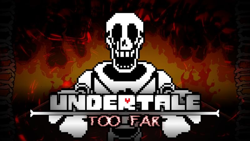 An Underfell Sans Fight by JustSomeGuyOnline - Game Jolt