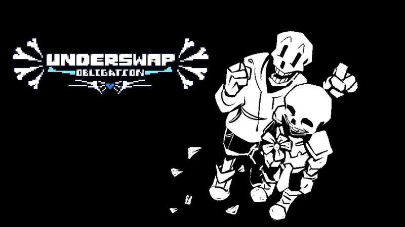 No More Encounters: Sans Fight by TeamTalesX™️ - Game Jolt