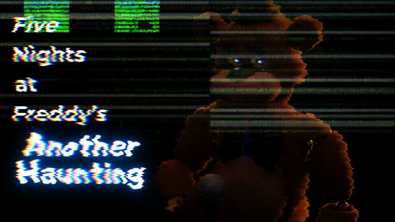 Whamper's Ultimate Custom Night Mod Fest by TheMicRula - Game Jolt