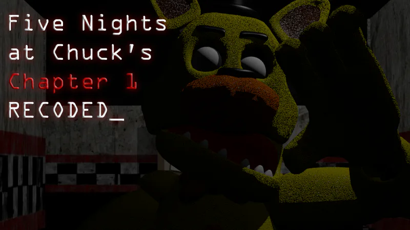 FNaF World Classic by NyrroV2 - Game Jolt