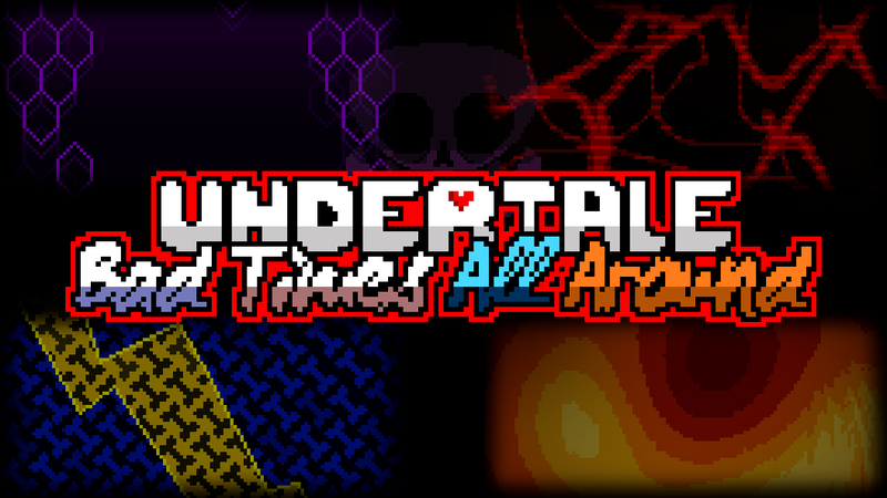 Undertale Fan Game —— Sans Fight Hardmode by CYF-TeamWork by Loris_Offical  - Game Jolt