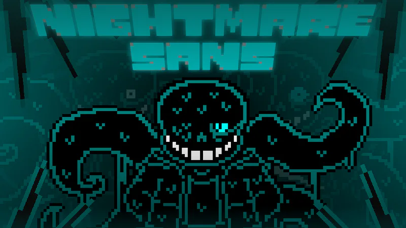 Undershuffle: Sans Battle Free Download - FNAF Fan Games