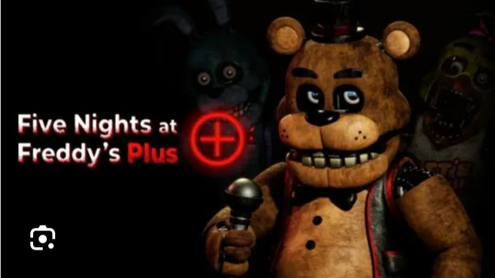 Five Nights at Freddy's: The Complete Collection by MysticTortoise - Game  Jolt