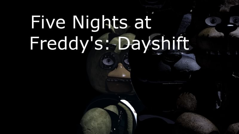 Five Nights at Freddy's: The Complete Collection by MysticTortoise