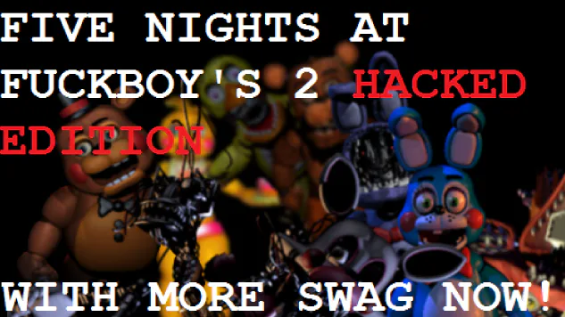 FNaF AR-CTF by RadicalRendy - Game Jolt