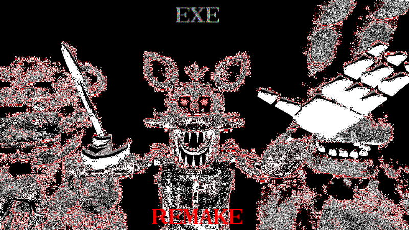 Best Five Nights at Freddy's (FNaF) Games - Game Jolt
