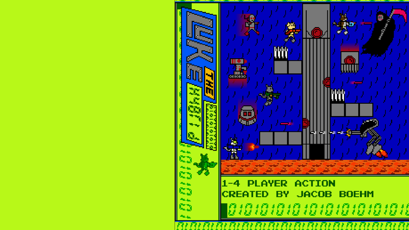 Best Other Games - Game Jolt