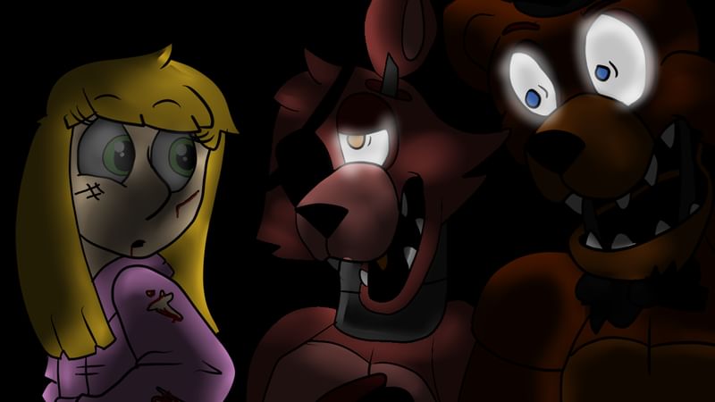 Five Nights at Talking Ben's by EnderChan - Game Jolt