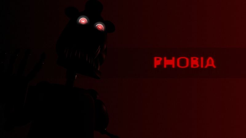 Five Nights At Freddy's 4 Lite PSP/PSVITA/PS3 by AlexDev2 - Game Jolt