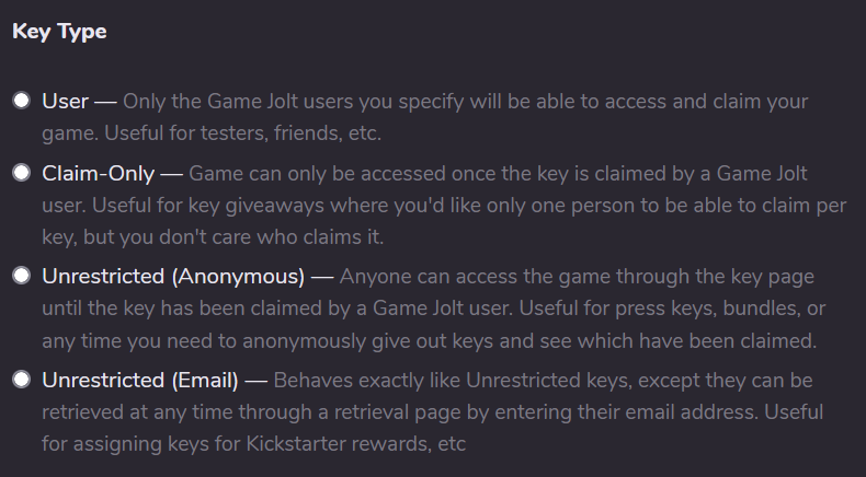 Gamejolt Deletes All Adult Games 