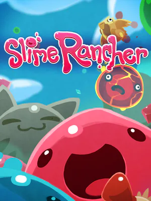 Slime Rancher by Pancak3YT - Game Jolt