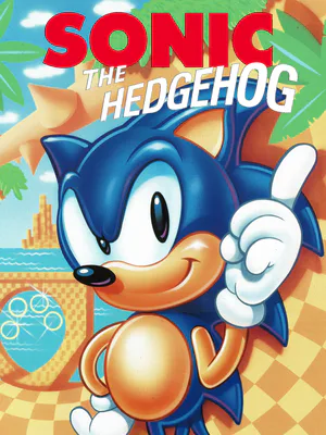 HakimiGamer on Game Jolt: Games, Sonic CD™