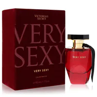 Very Sexy Victoria Secret Perfume