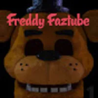 FNAF 4 Animatronic Simulator by Freddy Faztube