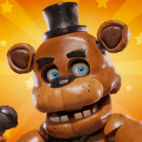 FNaF World Redacted by GBAura - Game Jolt