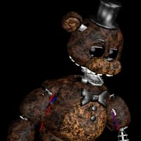 how make the character in unreal engine turn like fnaf how make the character in unreal engine turn like fnaf