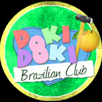 Doki Doki Brazilian Club PC/ANDROID by Reidodoki - Game Jolt