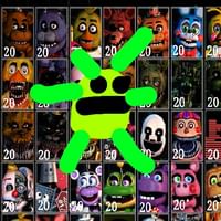 Five Nights With Mac Tonight 2 Android Apk