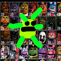 Five Nights at Candy's custom night APK (Android App) - Free Download