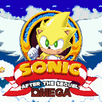 Sonic After The Sequel Android Port by Jaxter - Game Jolt