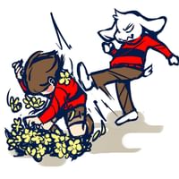 Underfell Chara Ufchara Game Jolt