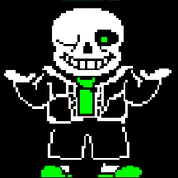 AlechaNine on Game Jolt: ///The Murderer Trio! / Horror!Sans (HorrorTale)  / Dust!Sans (DustT