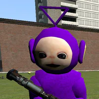Slendytubbies 3 Multiplayer Android (Fangame) (Cancelled, Check