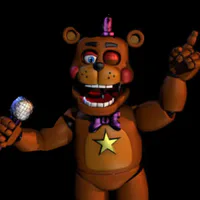 Five Nights at Freddy's:Gold Memories by SM239 - Game Jolt