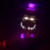 Five Nights at Freddy's 3 Plus: Fazbear's Fright Attraction (PC