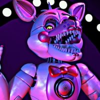 Fredbear S Fright Mobile By Funtime Foxy Game Jolt