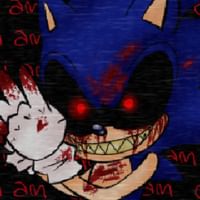 Round 3.exe - The True Terror of Creepypastas (Sonic.exe) by  MasterSonicKnight - Game Jolt