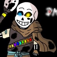 LazyBones' UNDERFELL Mod [UNDERTALE] [Mods]