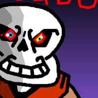 aftertale papyrus simulator 2 player