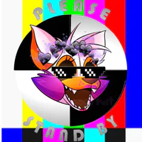 my friends they call me lolbit