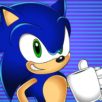 Oficina Steam::Sonic.EXE Model Download [Update 2.0]