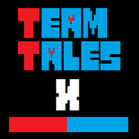 No More Encounters: Sans Fight by TeamTalesX™️ - Game Jolt