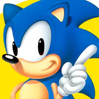 Sonic Mania Android by Skylanders_5644 - Game Jolt